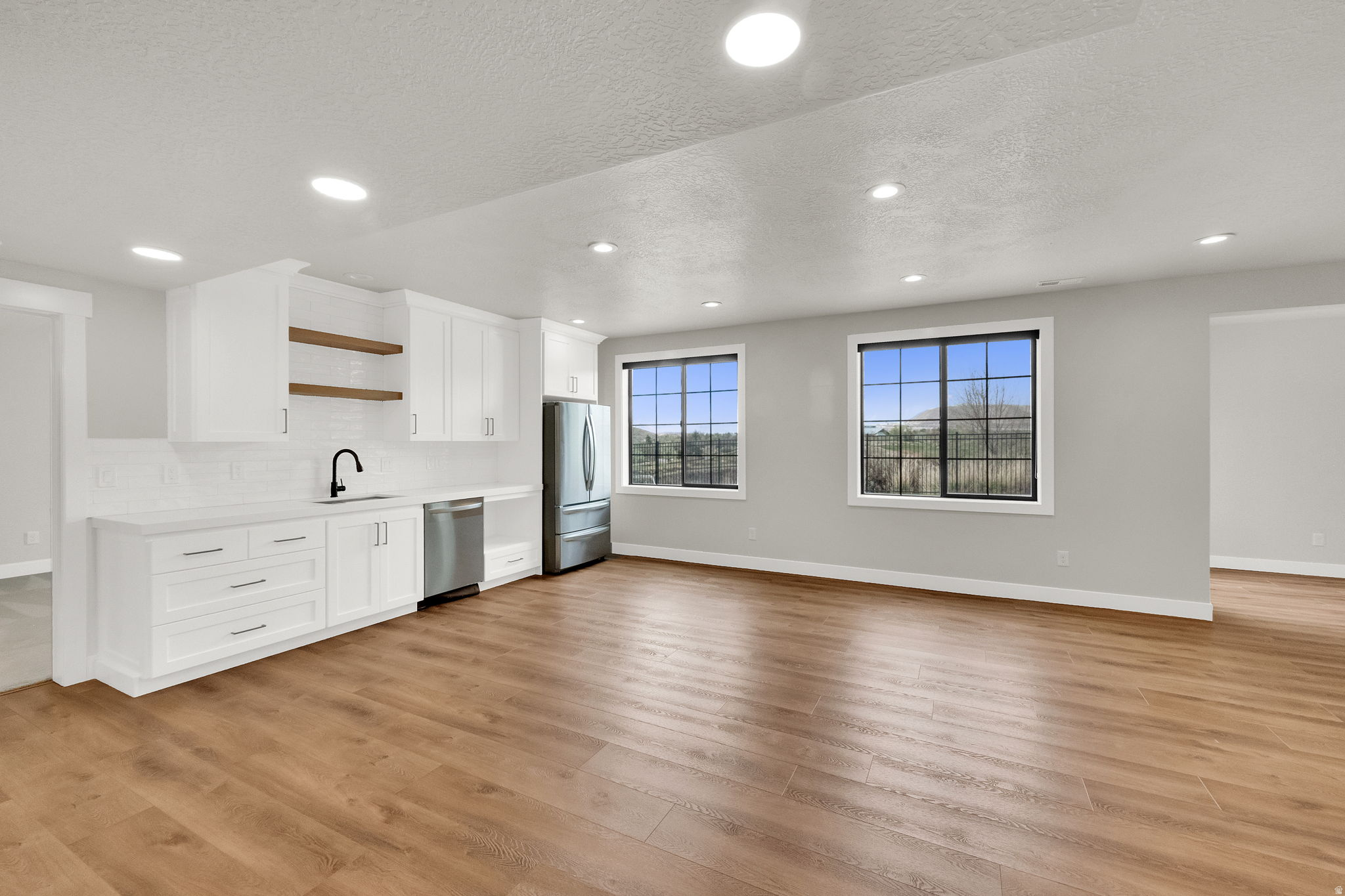 HOLBROOK FARMS - Residential