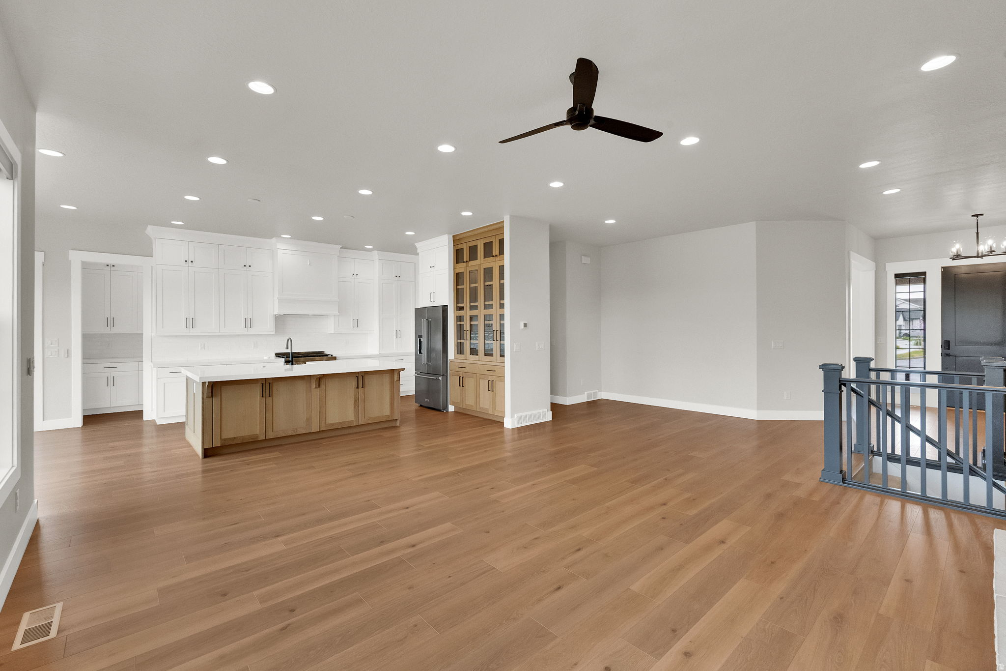 HOLBROOK FARMS - Residential