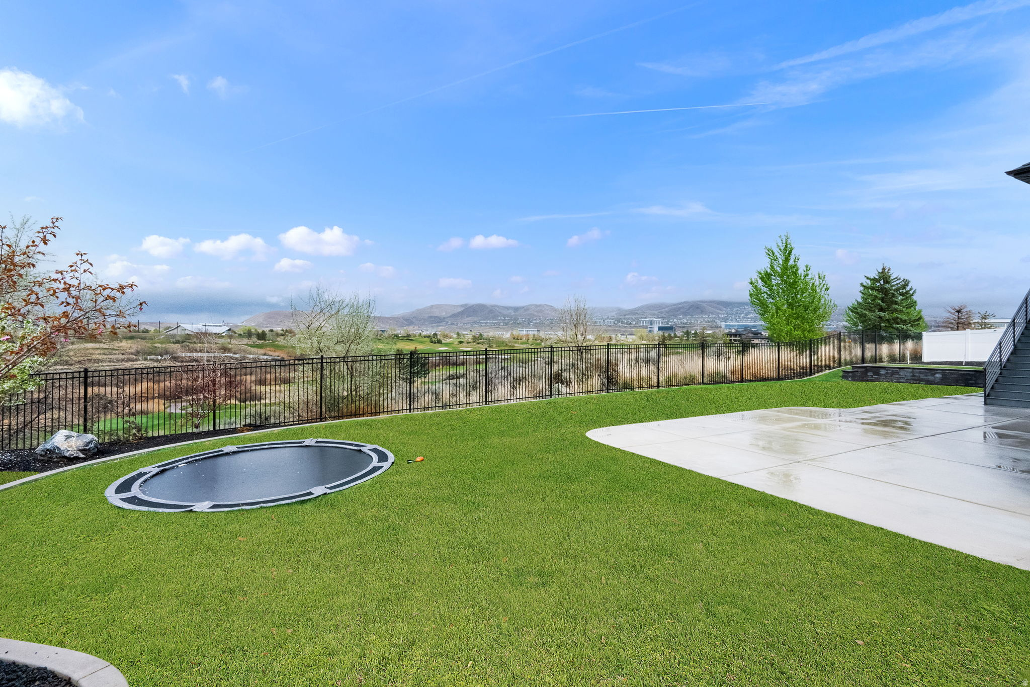 HOLBROOK FARMS - Residential