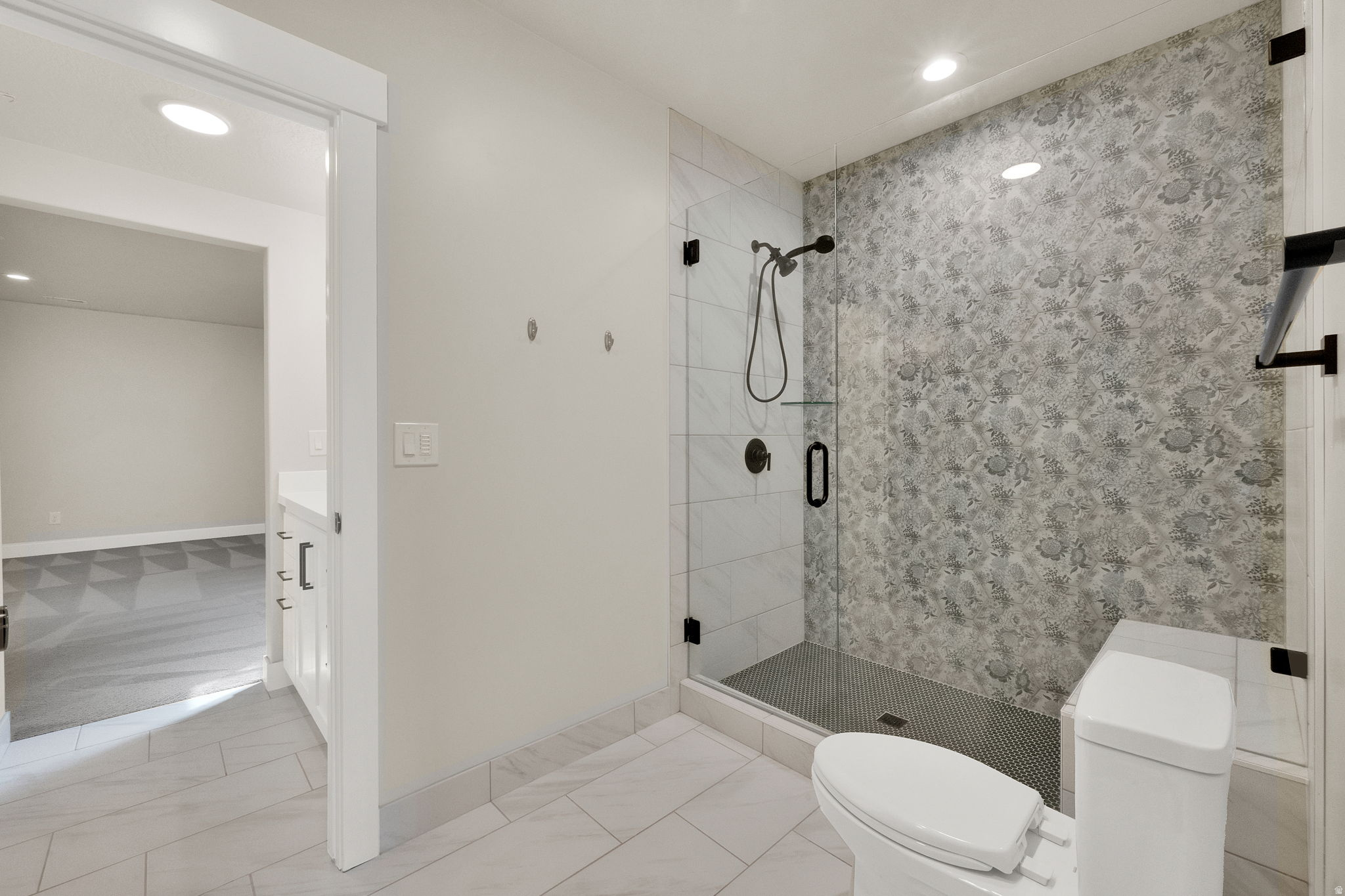 HOLBROOK FARMS - Residential