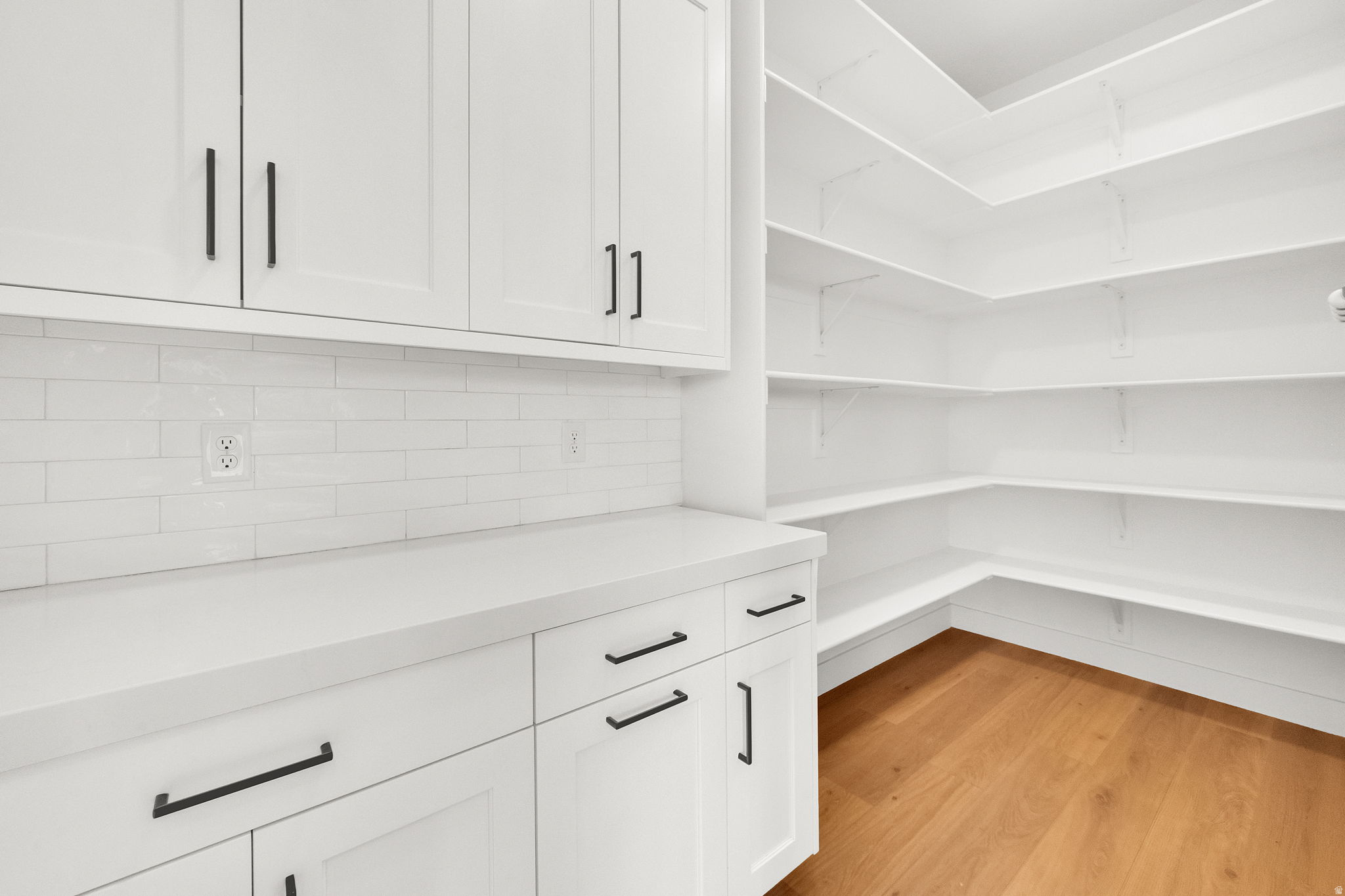 HOLBROOK FARMS - Residential