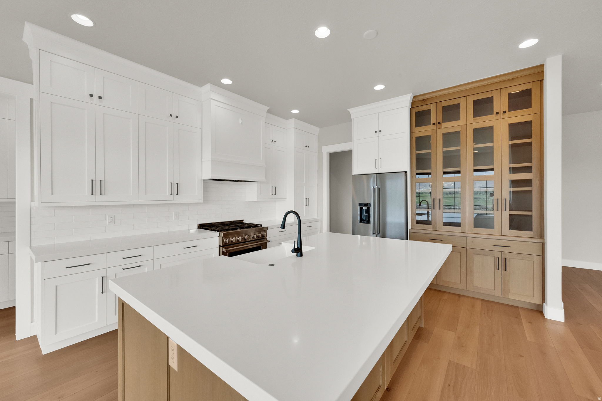 HOLBROOK FARMS - Residential