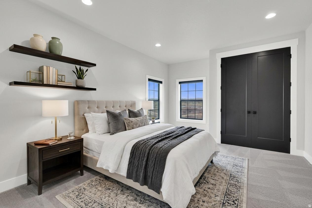 HOLBROOK FARMS - Residential