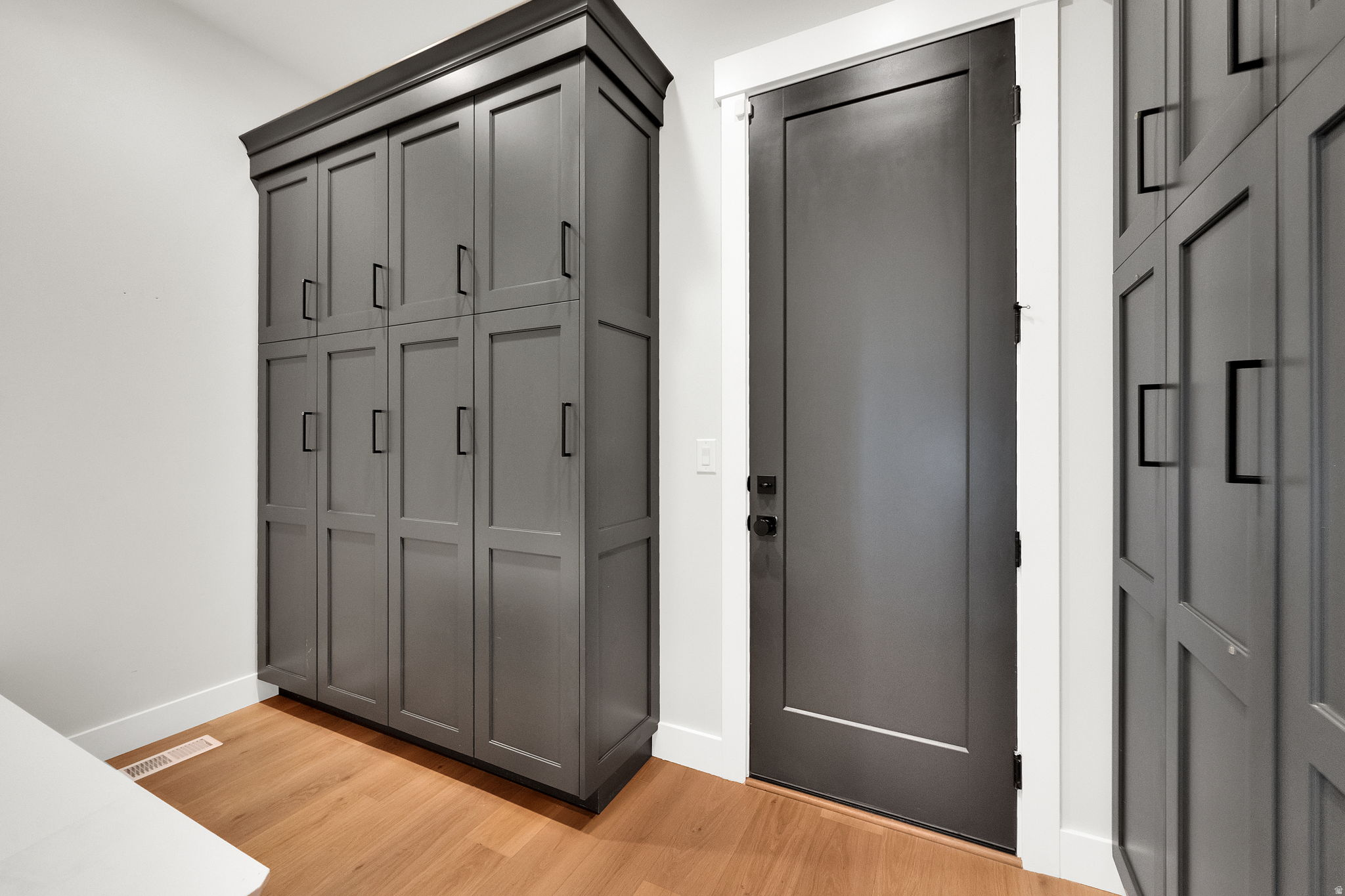 HOLBROOK FARMS - Residential