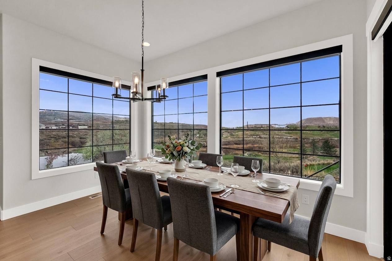 HOLBROOK FARMS - Residential