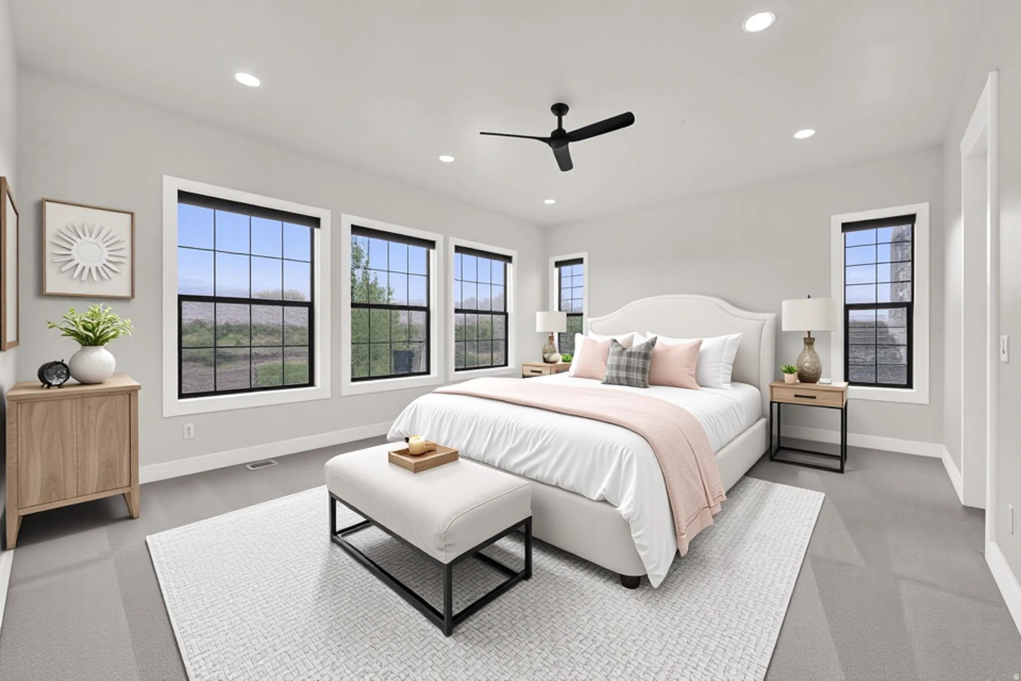 HOLBROOK FARMS - Residential