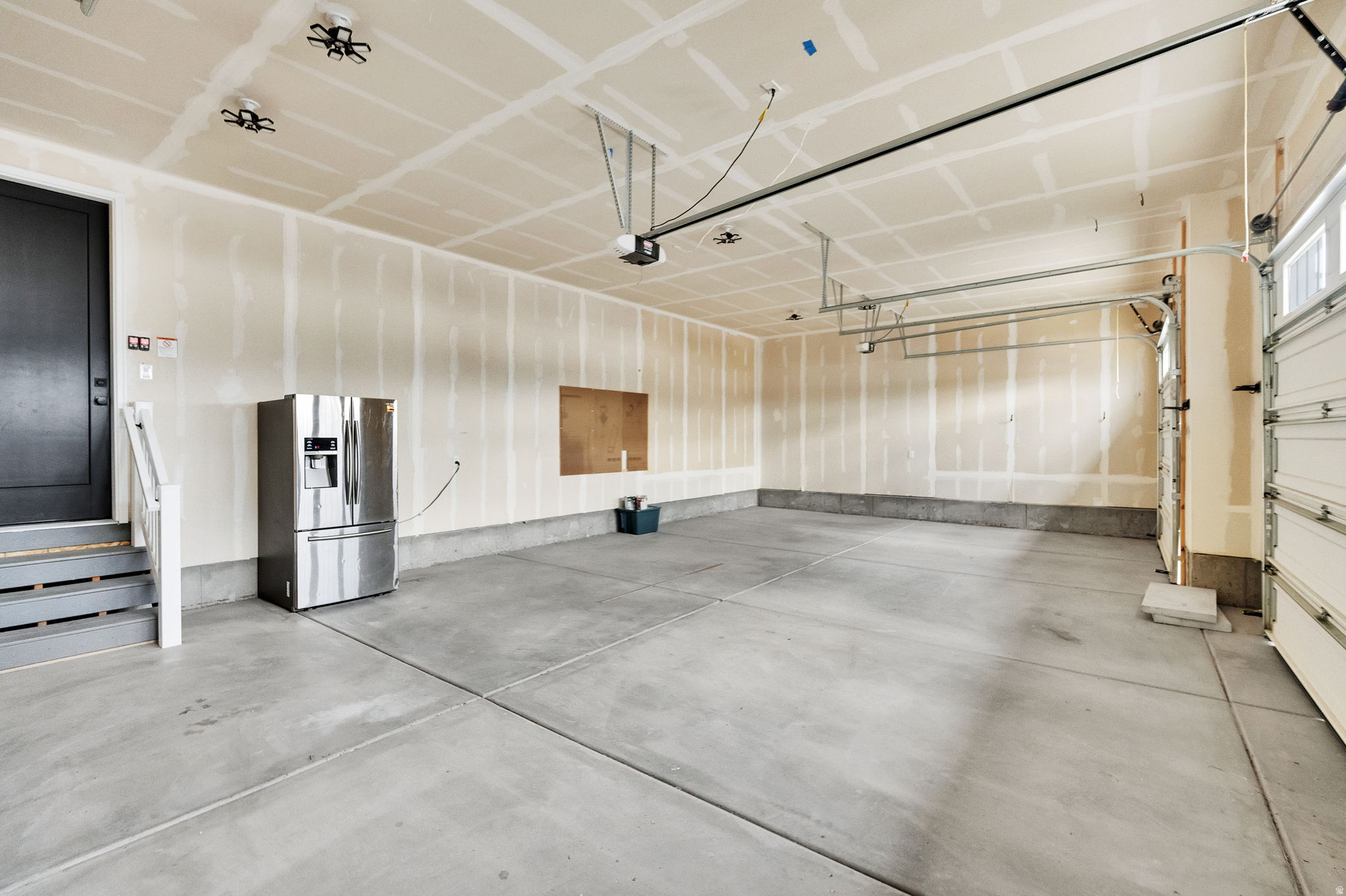 HOLBROOK FARMS - Residential