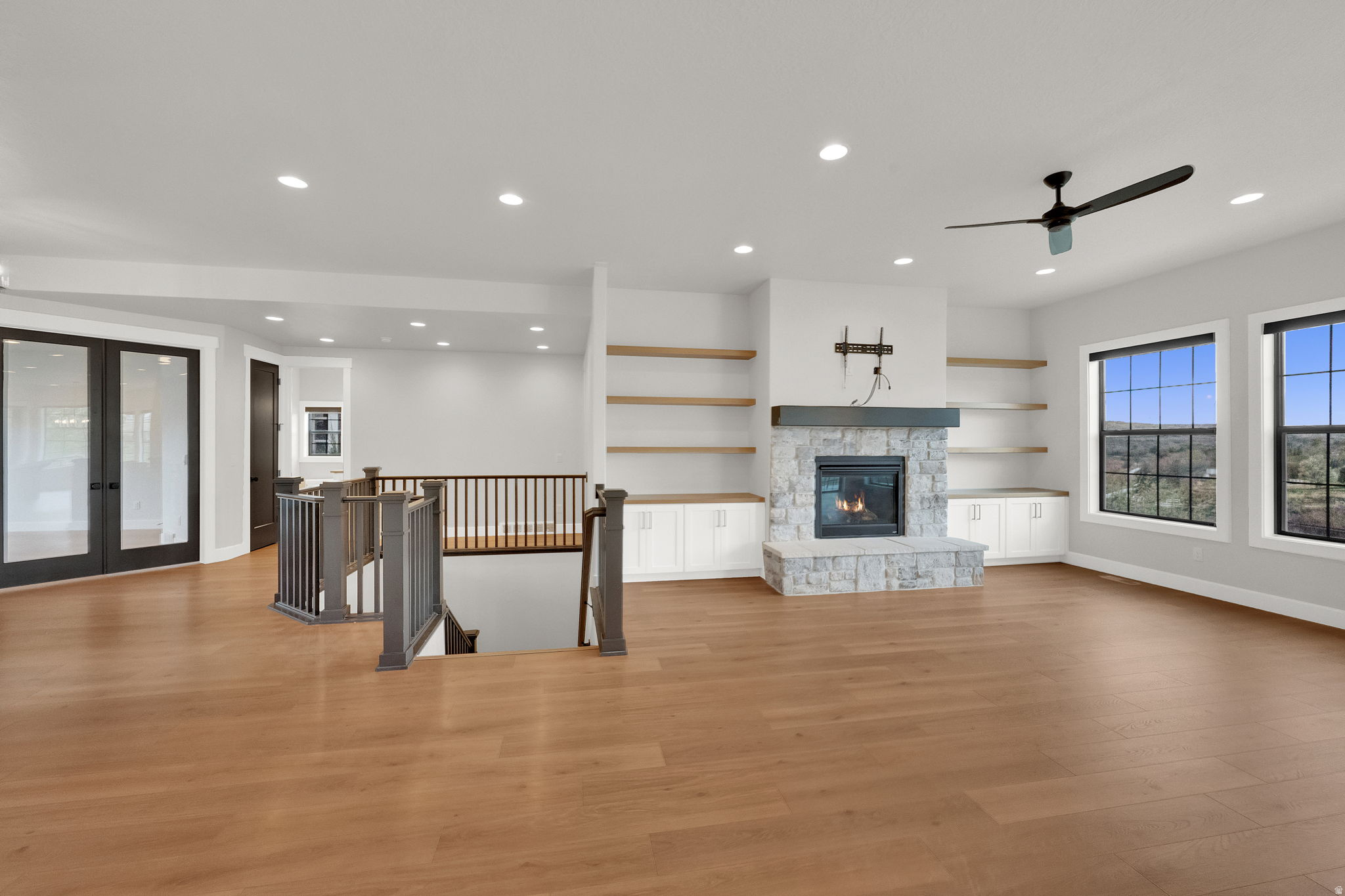 HOLBROOK FARMS - Residential