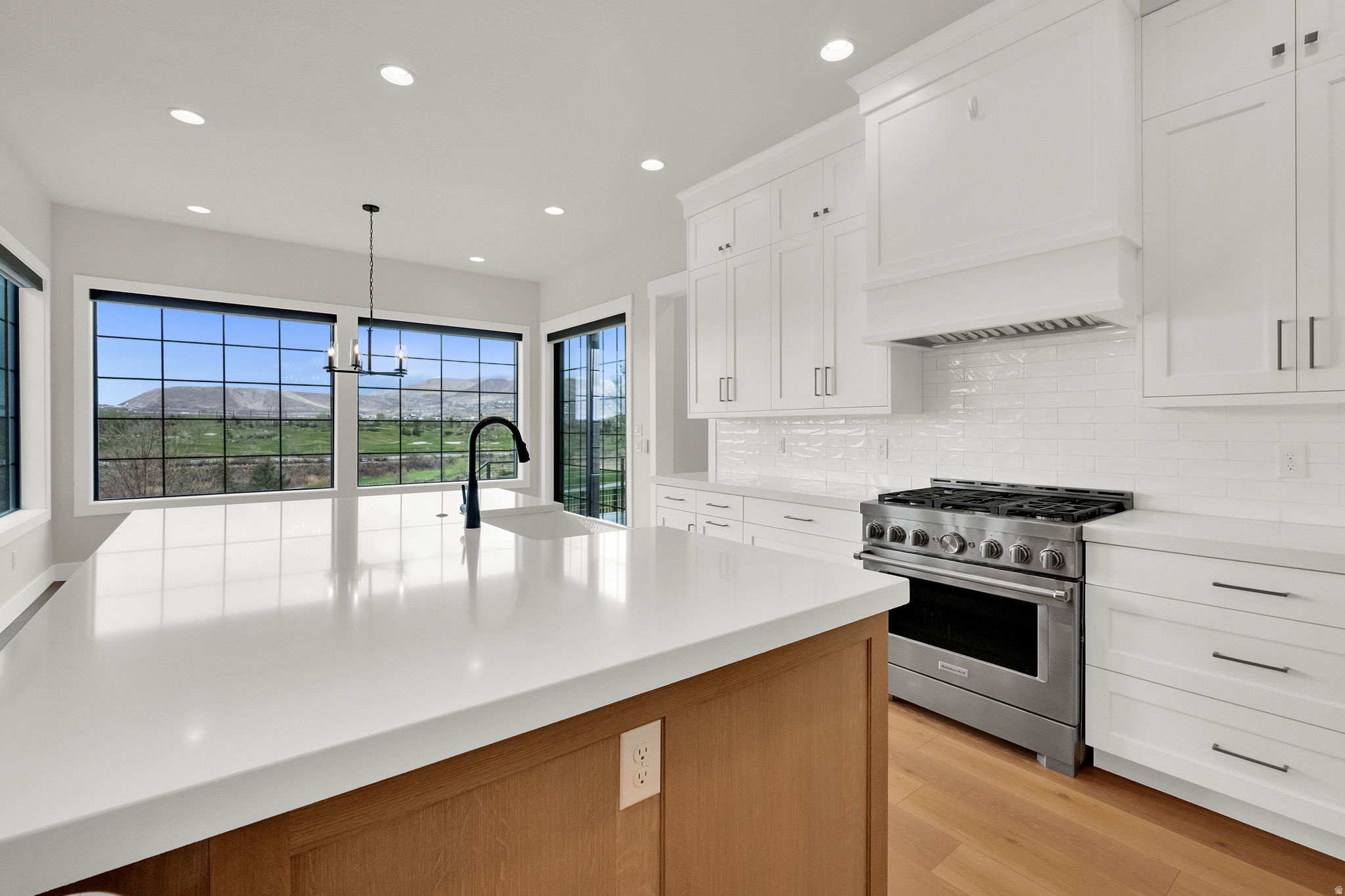 HOLBROOK FARMS - Residential