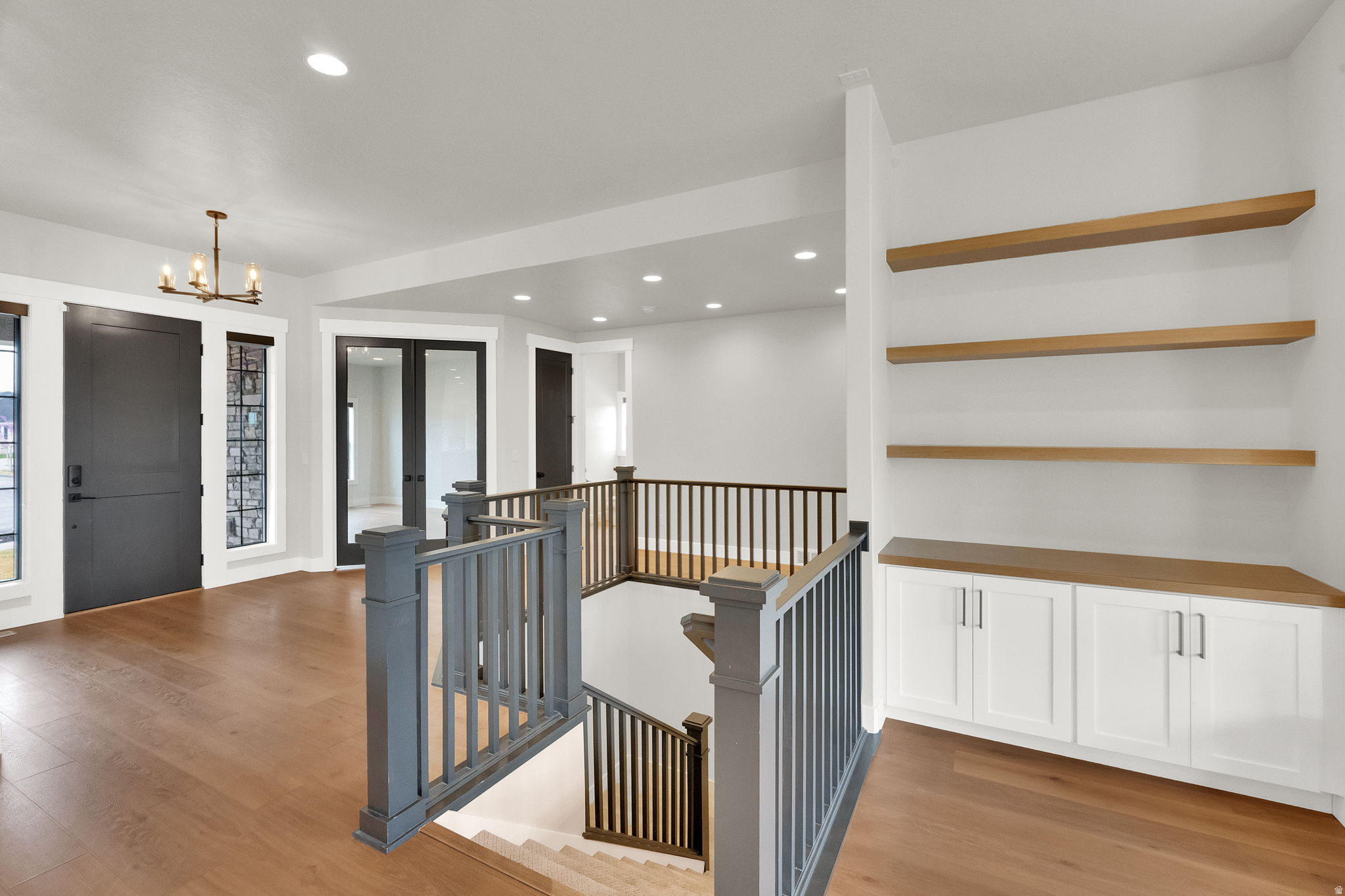 HOLBROOK FARMS - Residential