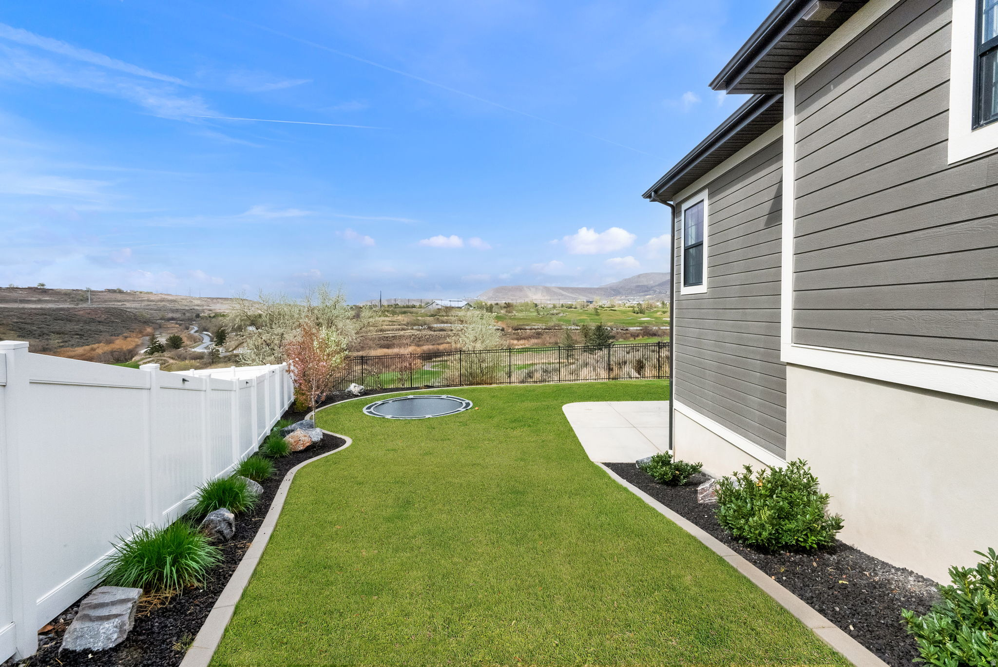 HOLBROOK FARMS - Residential