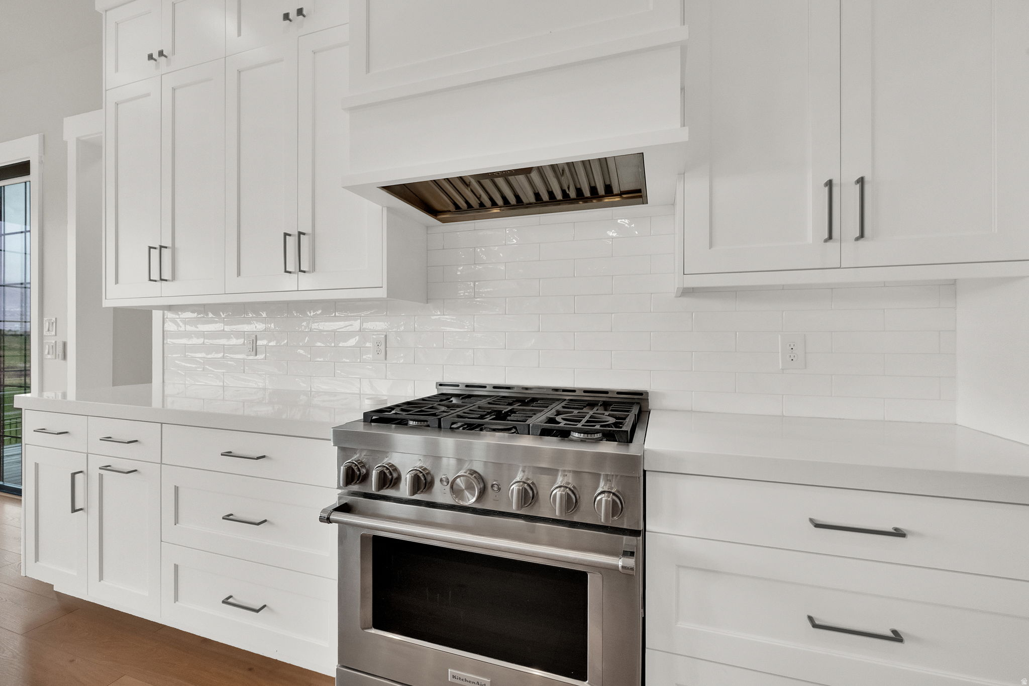 HOLBROOK FARMS - Residential