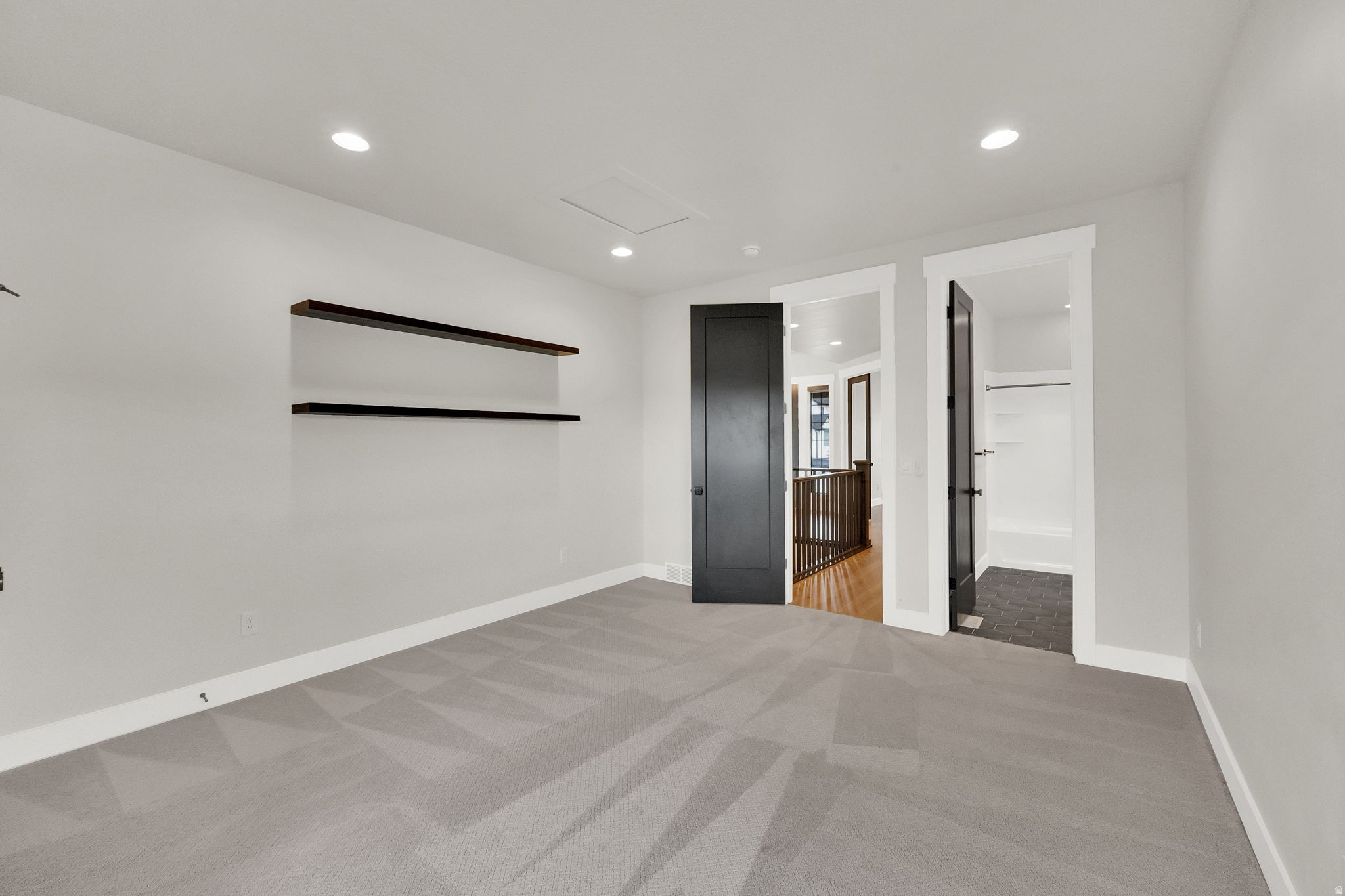 HOLBROOK FARMS - Residential