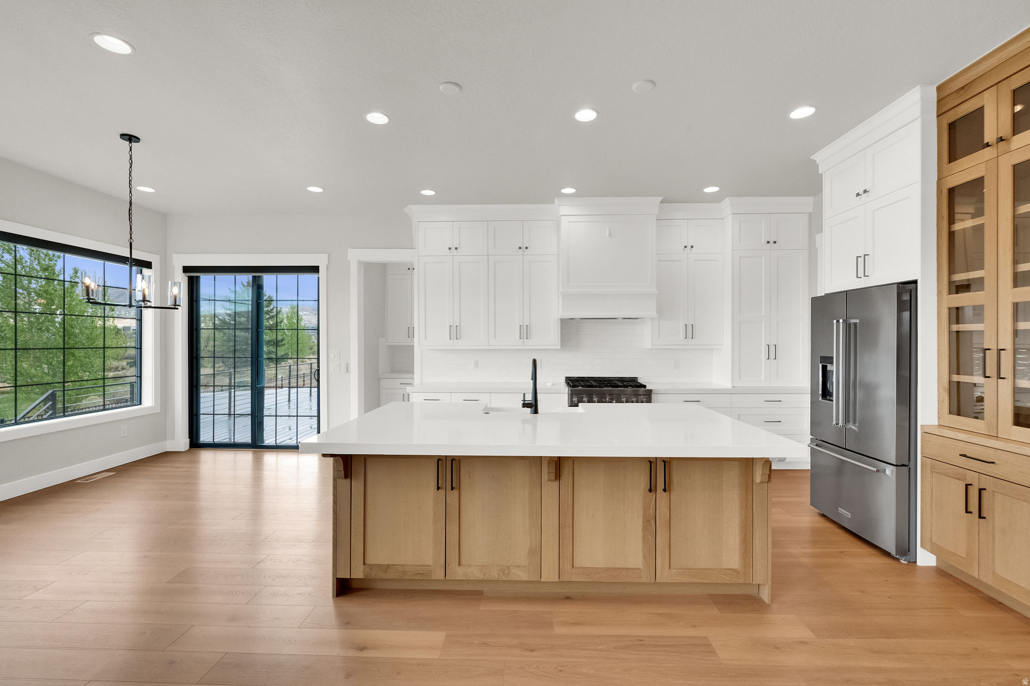 HOLBROOK FARMS - Residential