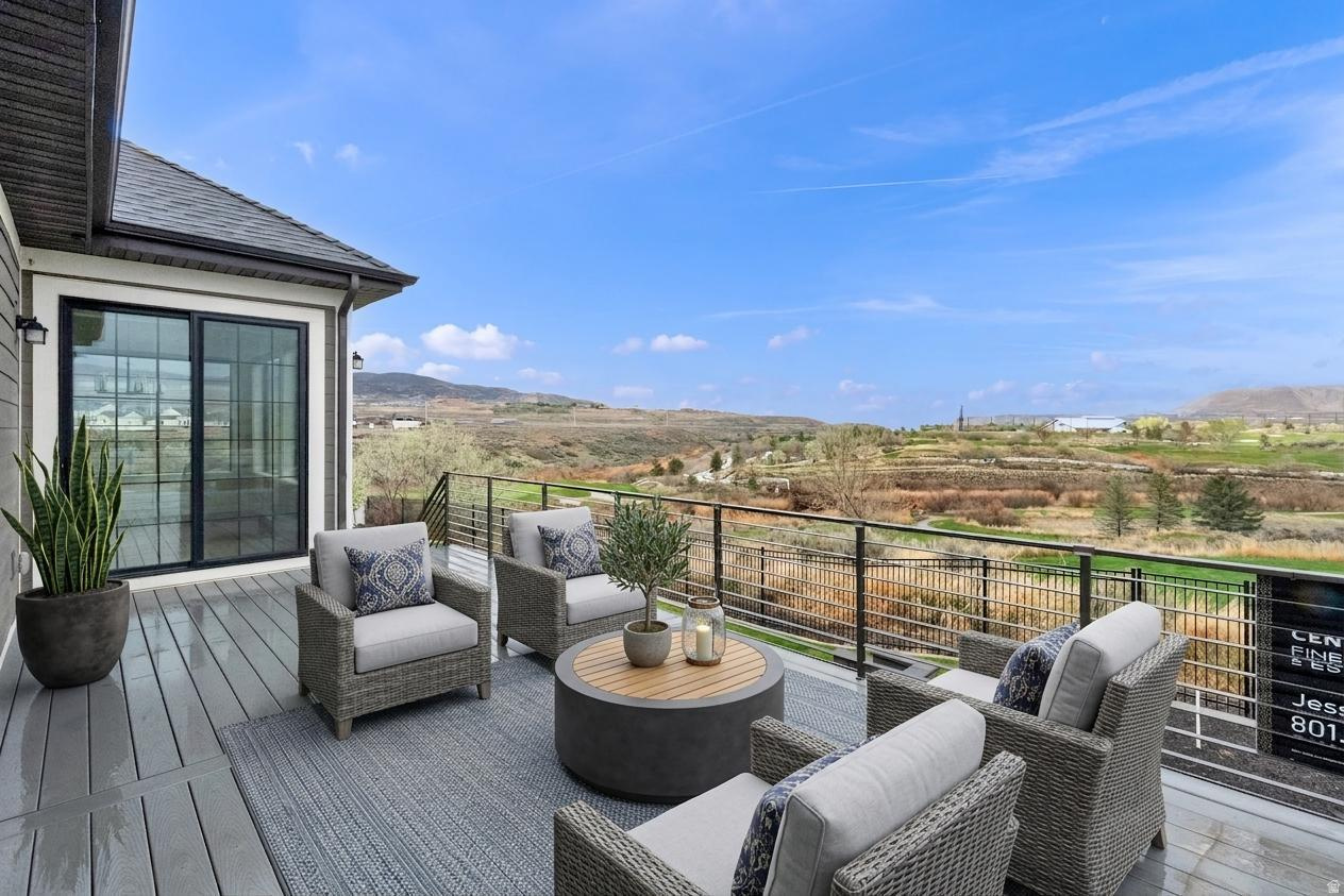 HOLBROOK FARMS - Residential