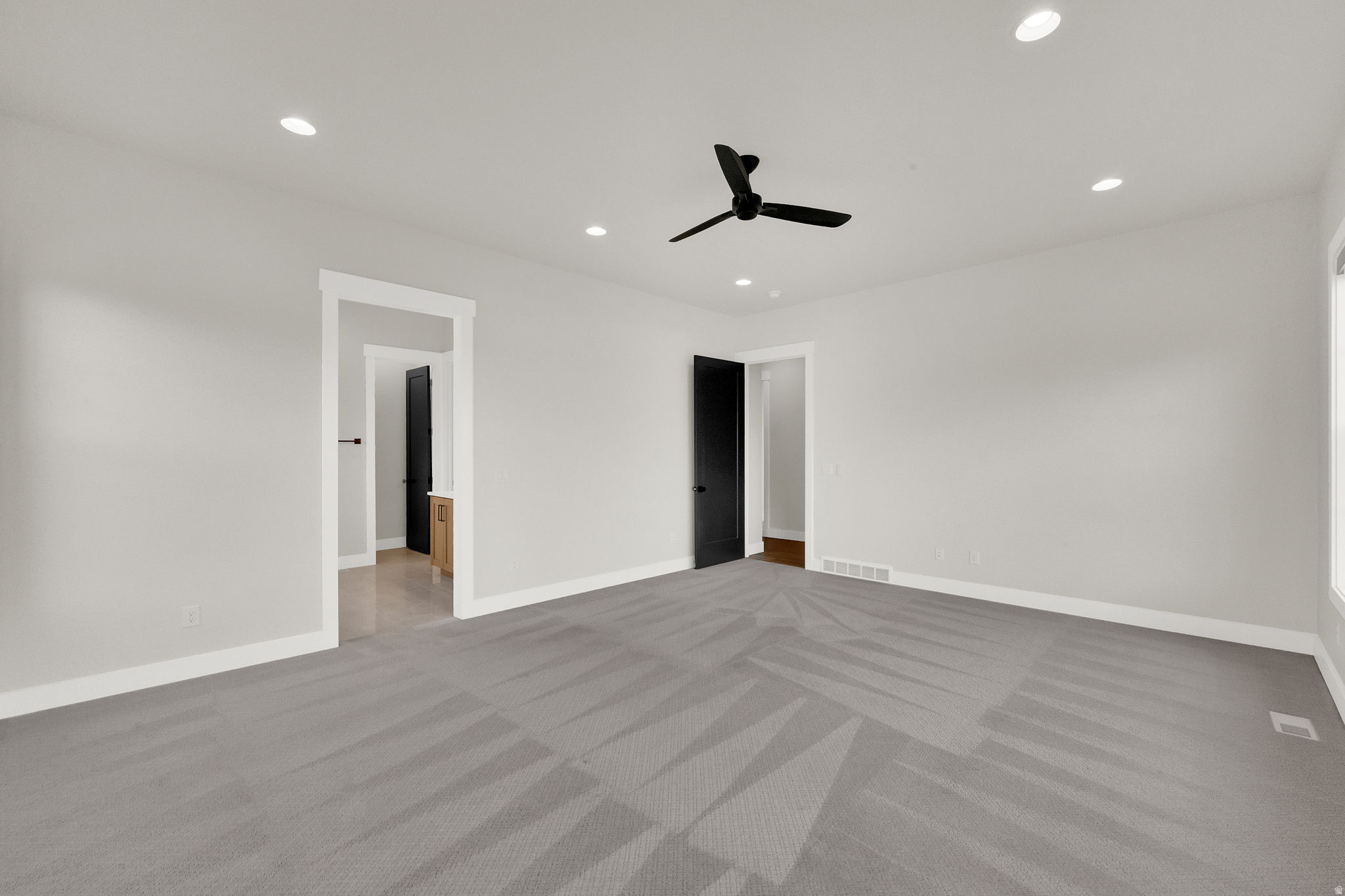 HOLBROOK FARMS - Residential