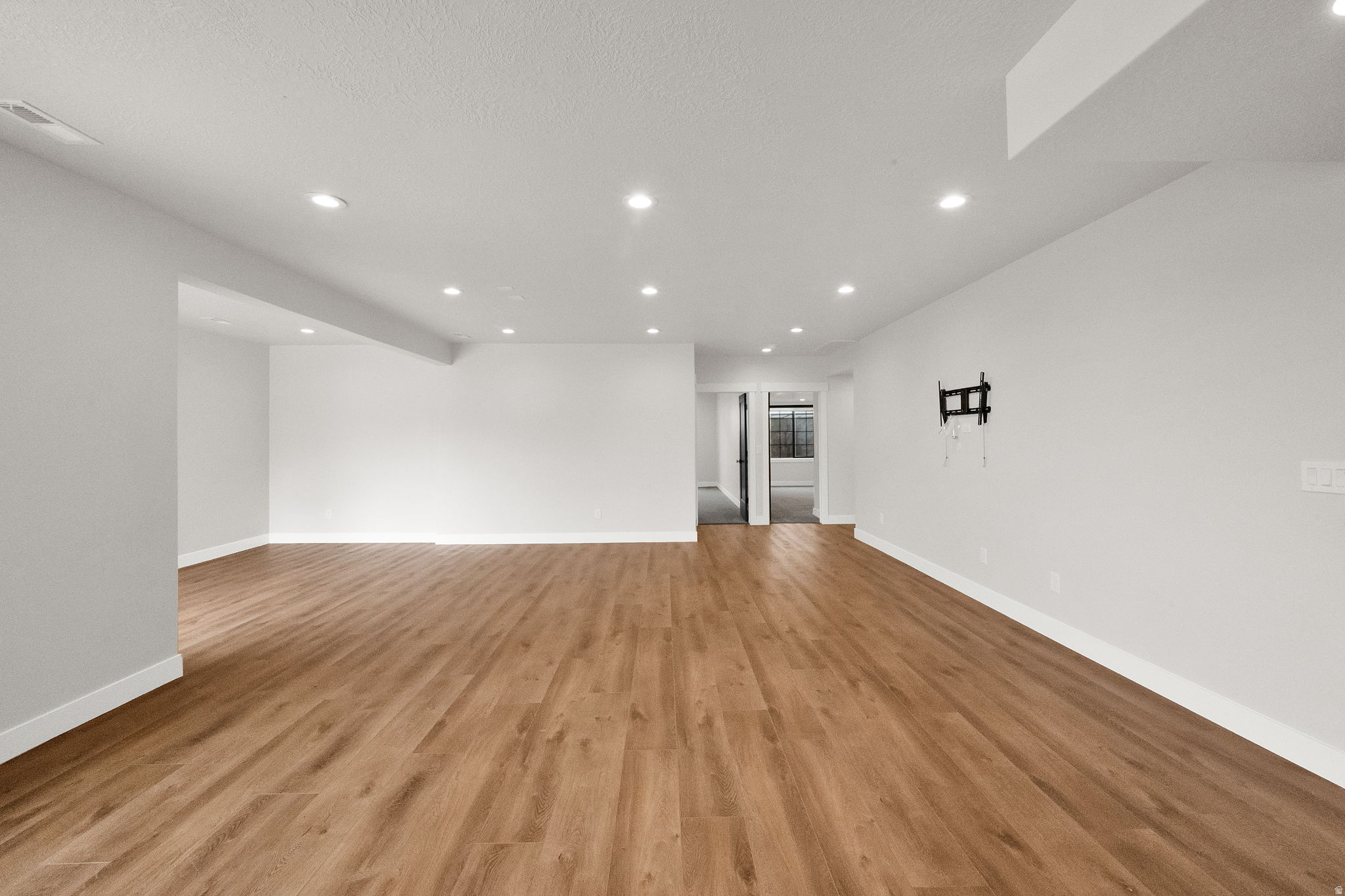 HOLBROOK FARMS - Residential