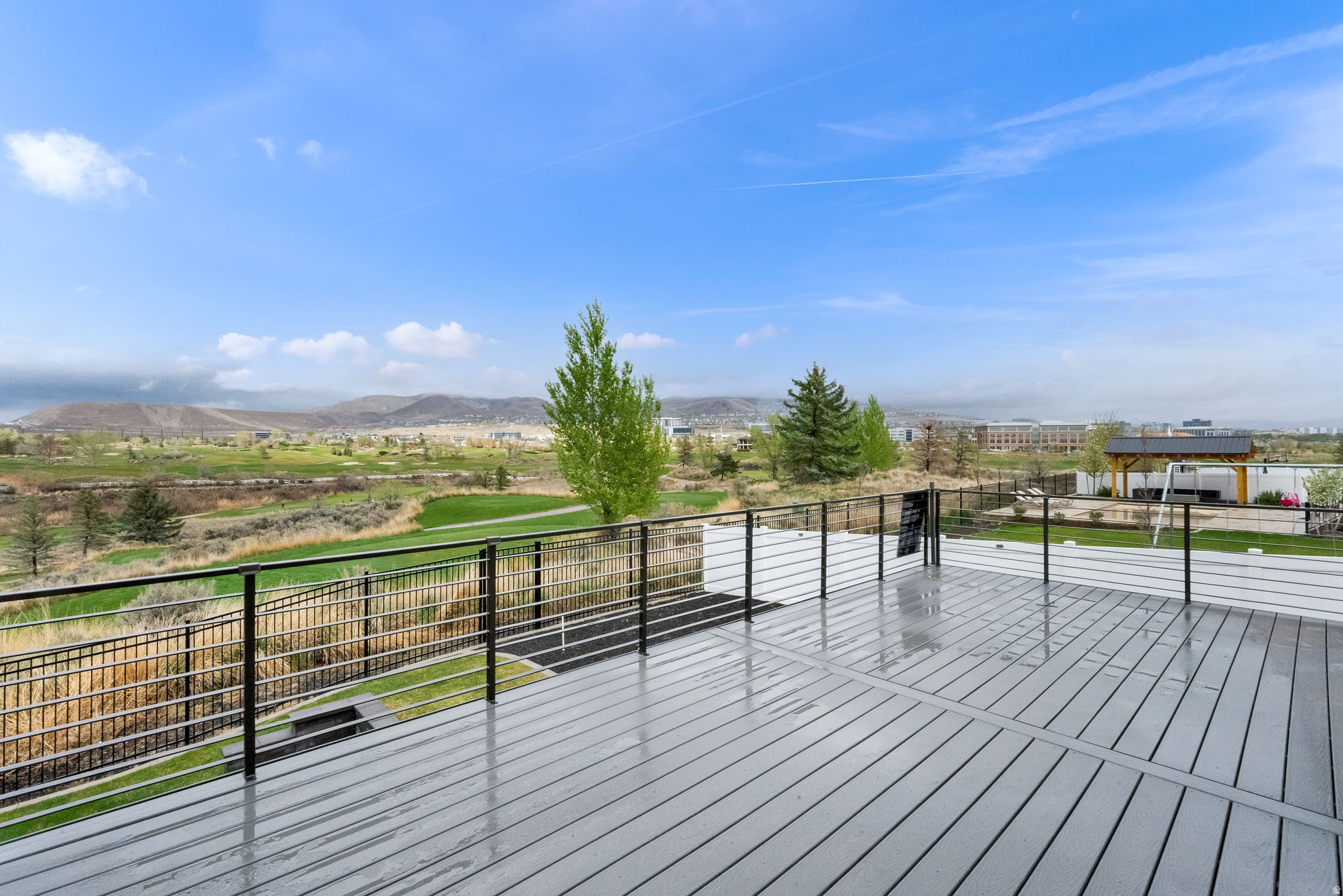 HOLBROOK FARMS - Residential