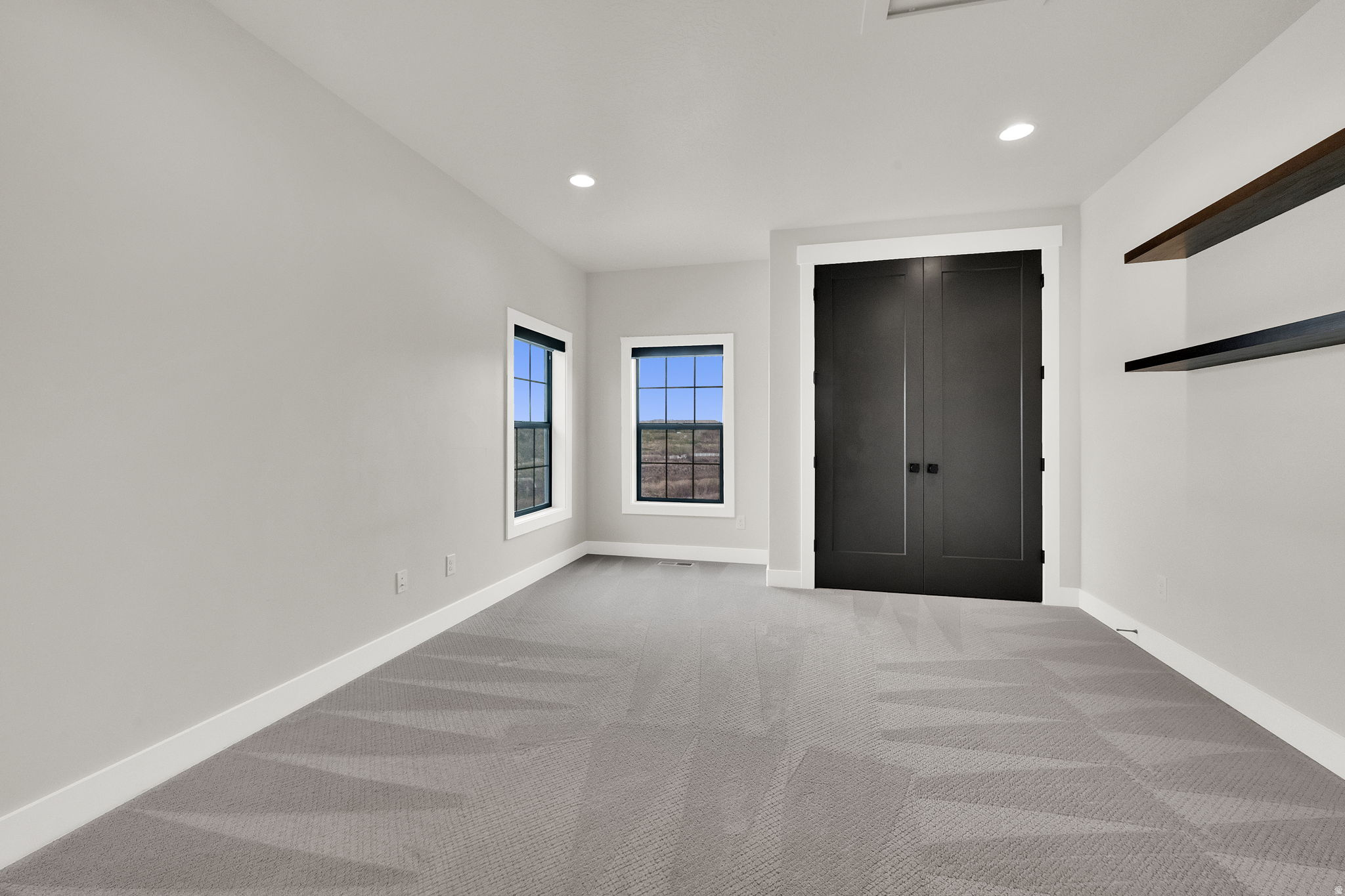 HOLBROOK FARMS - Residential