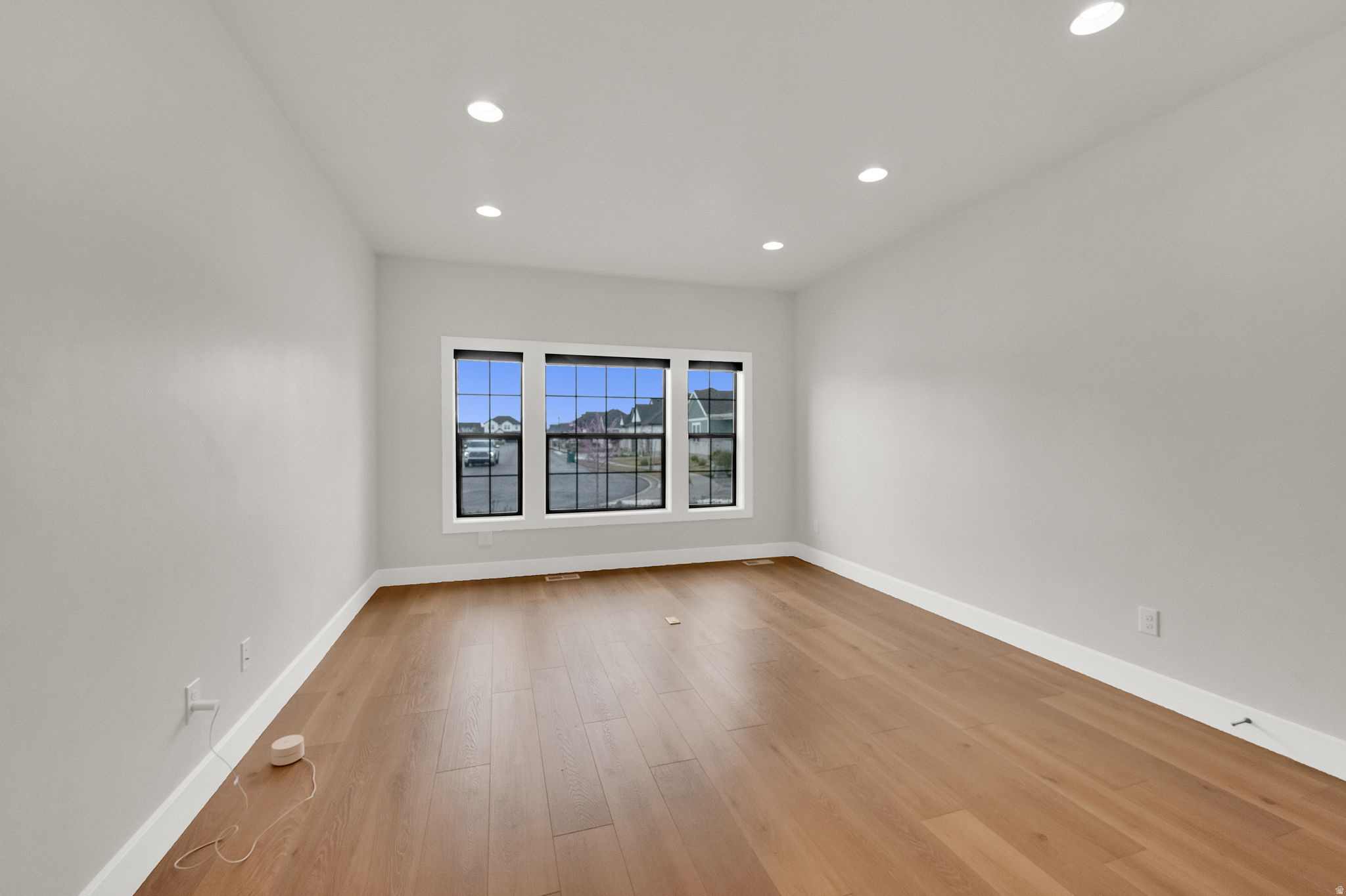 HOLBROOK FARMS - Residential