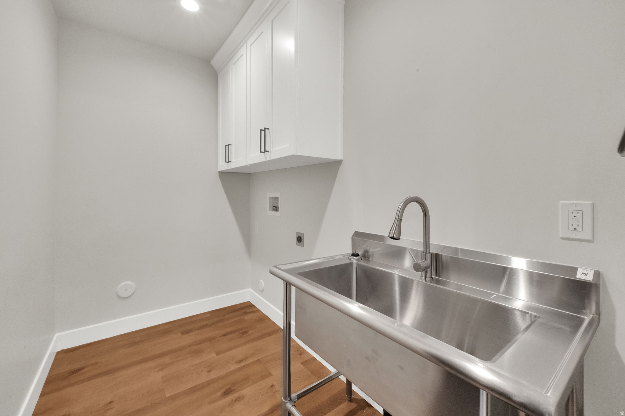 HOLBROOK FARMS - Residential