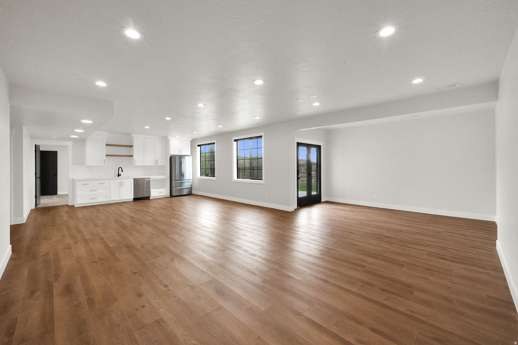 HOLBROOK FARMS - Residential