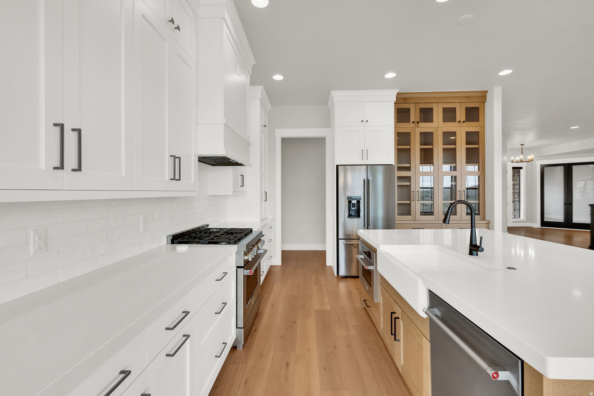 HOLBROOK FARMS - Residential