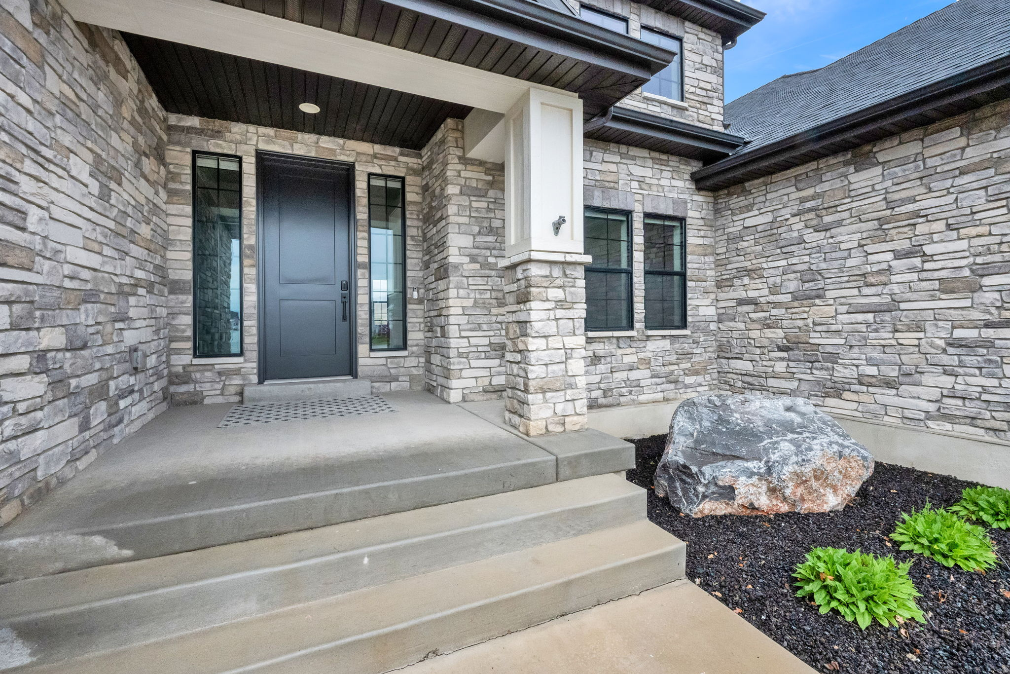 HOLBROOK FARMS - Residential