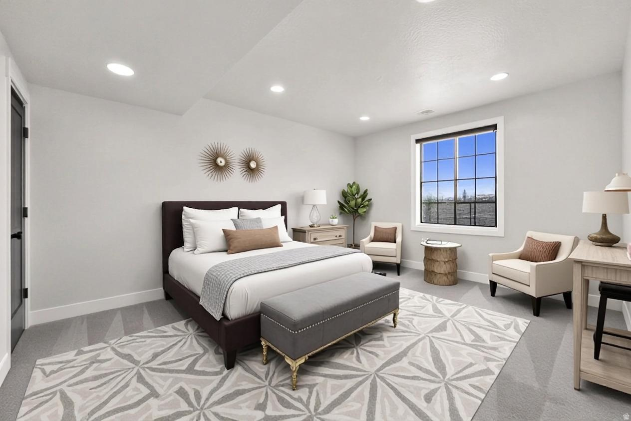 HOLBROOK FARMS - Residential