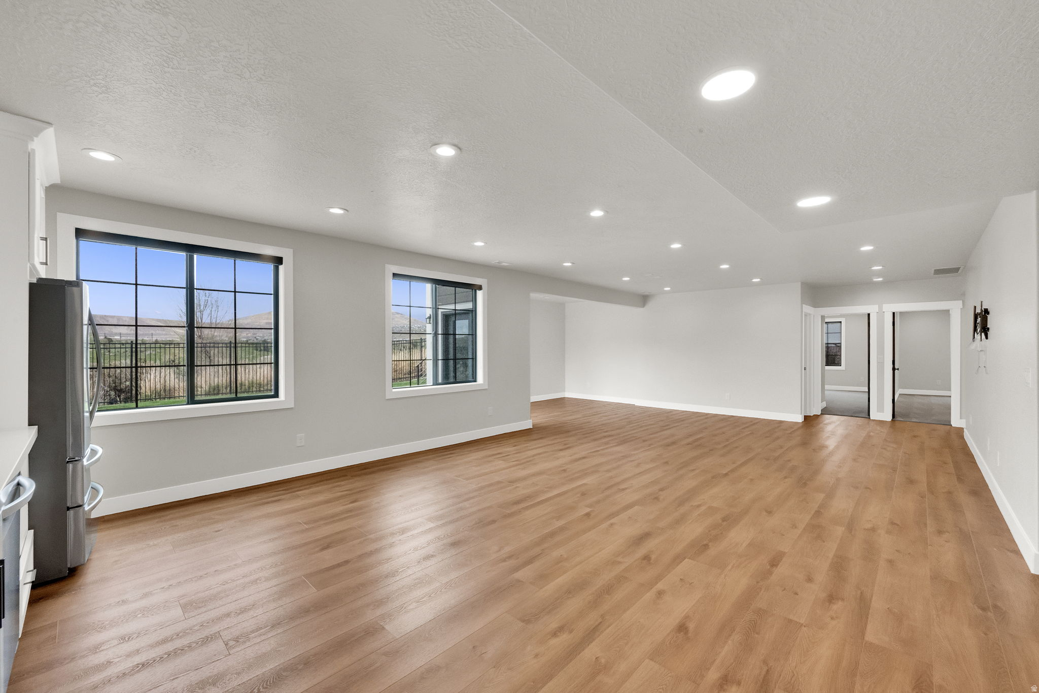 HOLBROOK FARMS - Residential