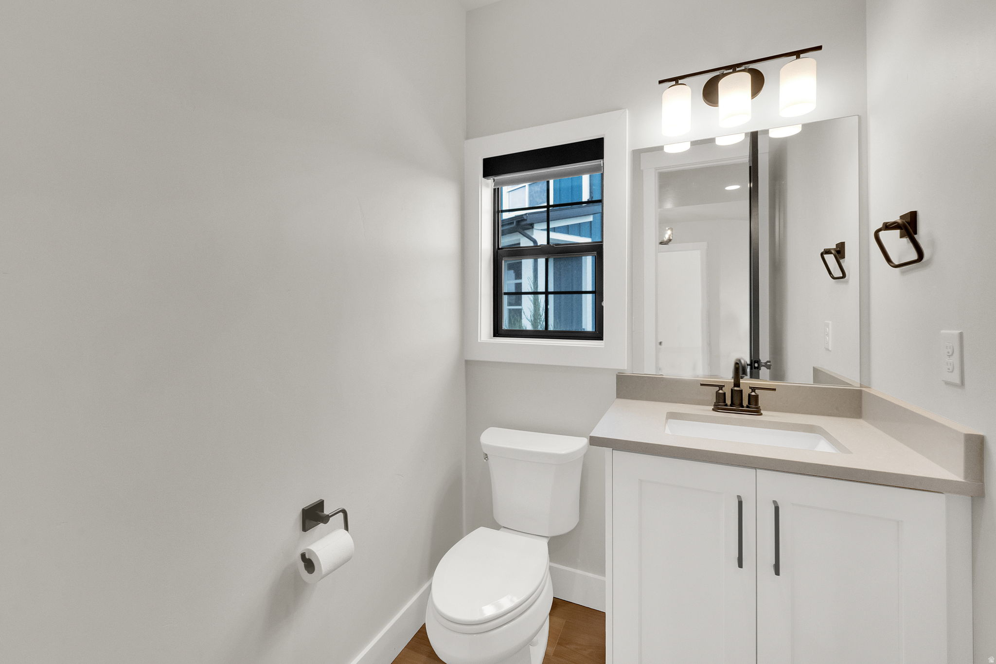 HOLBROOK FARMS - Residential