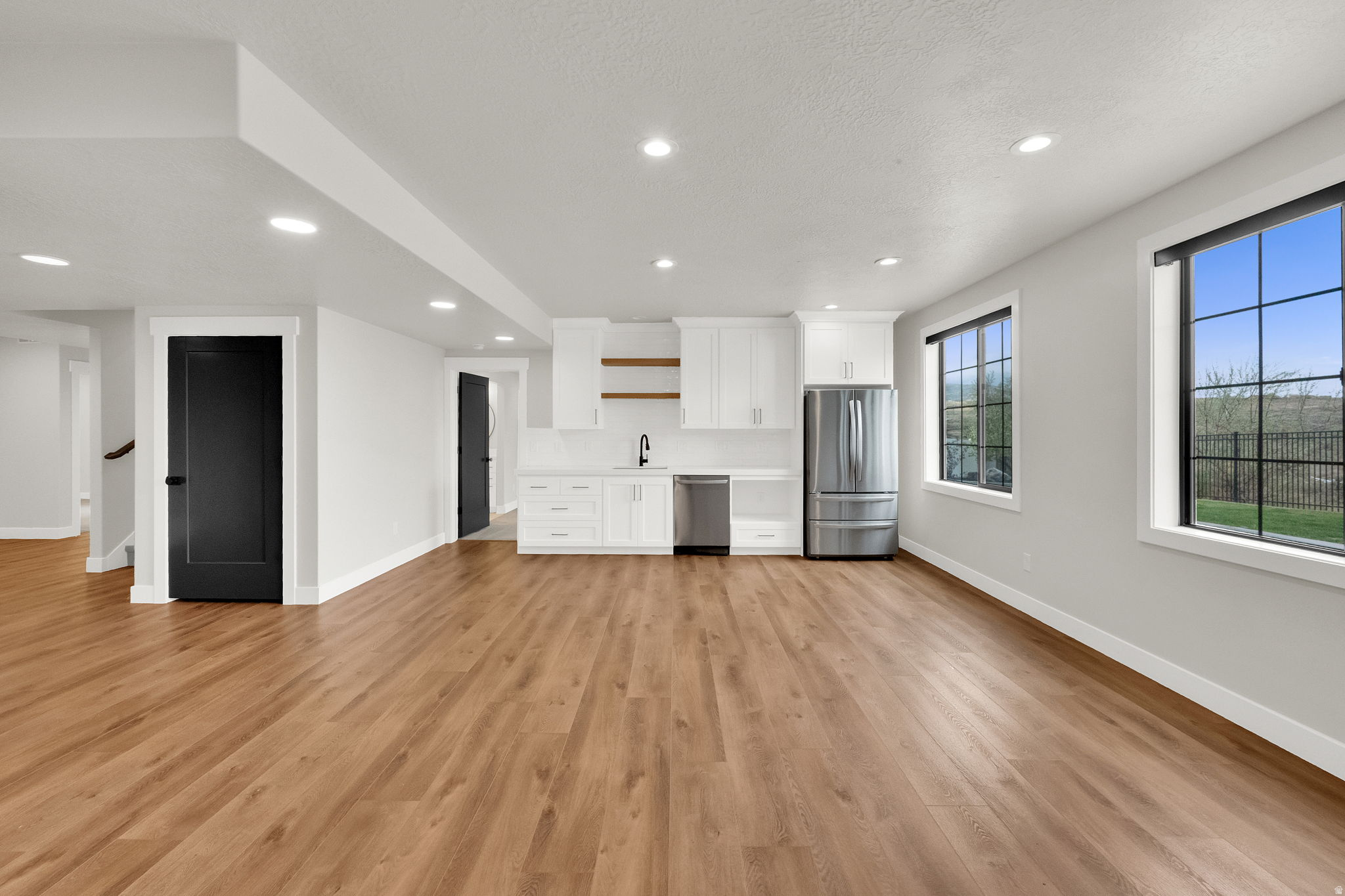 HOLBROOK FARMS - Residential