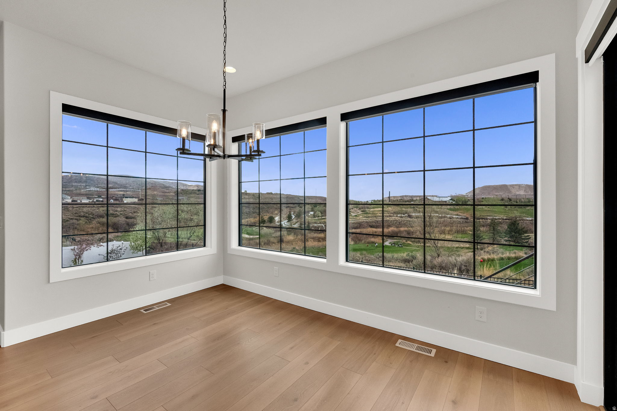 HOLBROOK FARMS - Residential