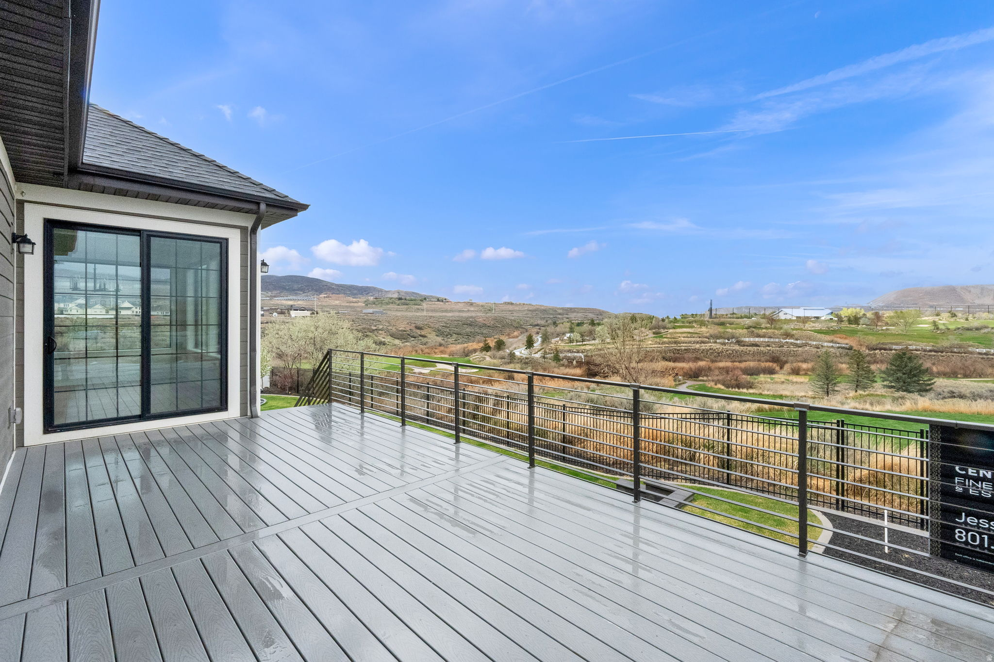 HOLBROOK FARMS - Residential