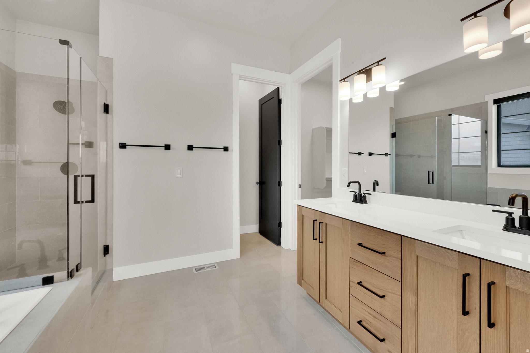 HOLBROOK FARMS - Residential