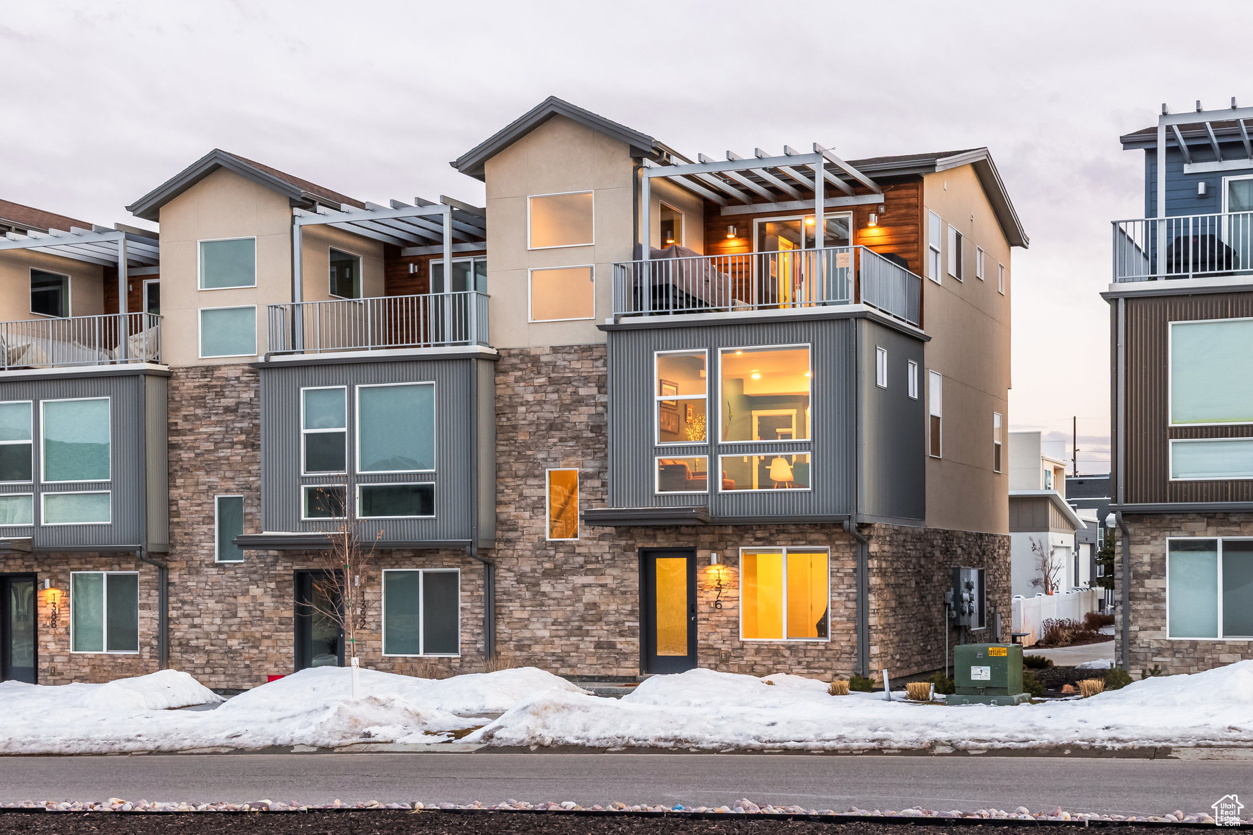 1376 Village Trail Trl, Park City, Utah image 1