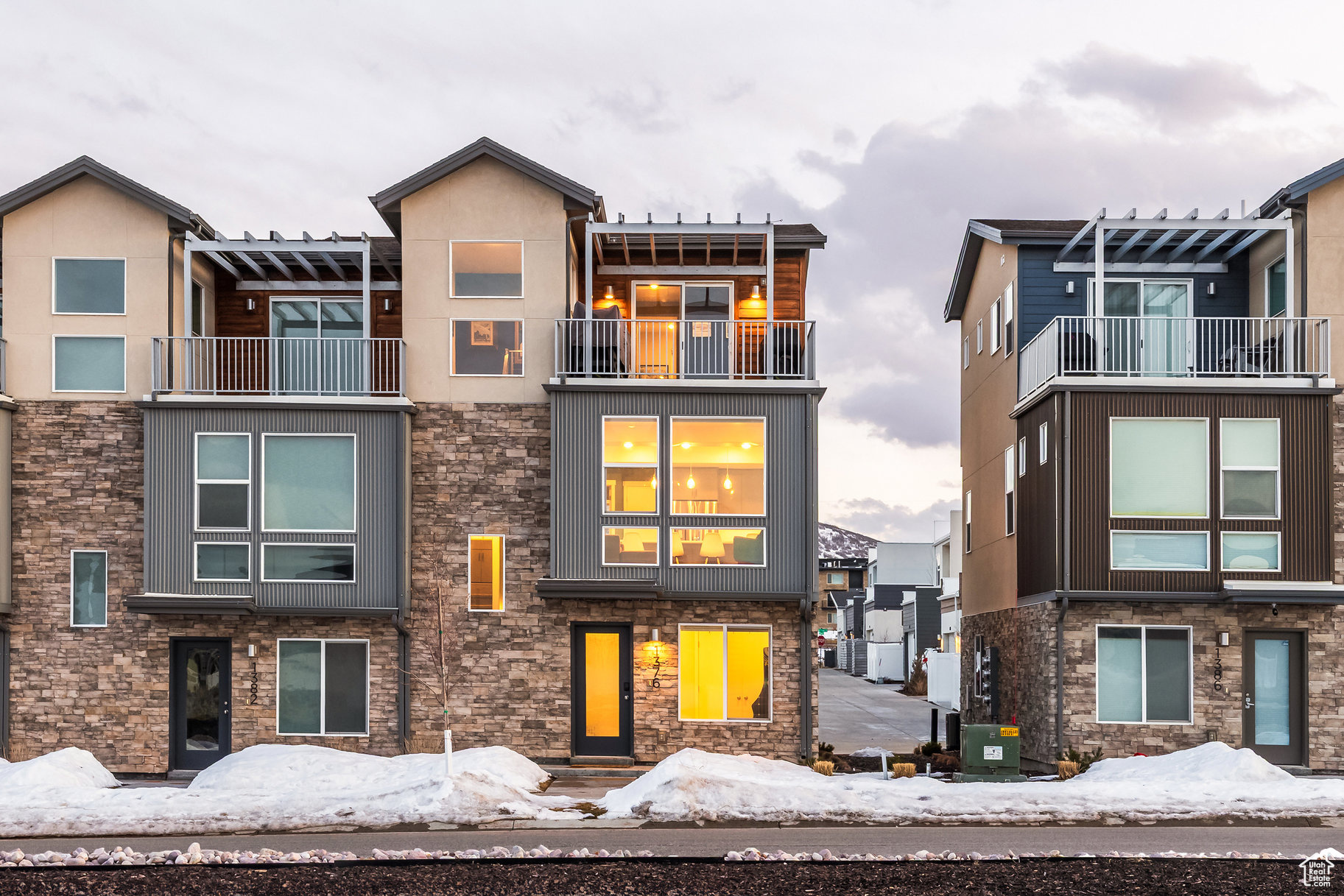 1376 Village Trail Trl, Park City, Utah image 33