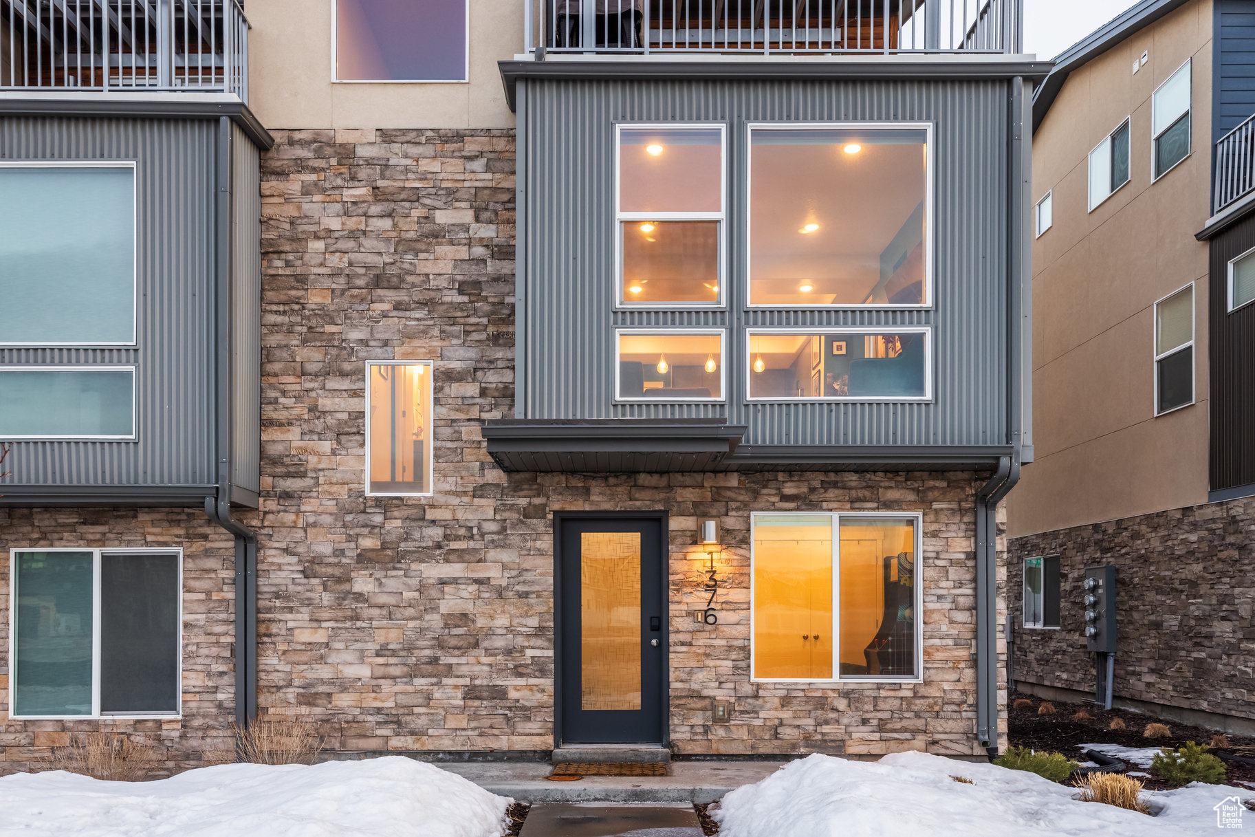 1376 Village Trail Trl, Park City, Utah image 32