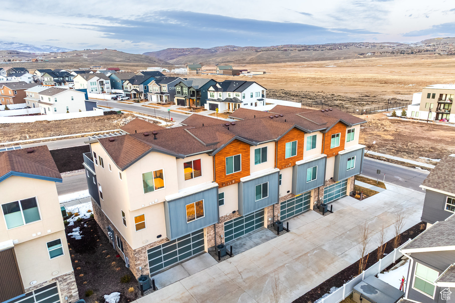 1376 Village Trail Trl, Park City, Utah image 37
