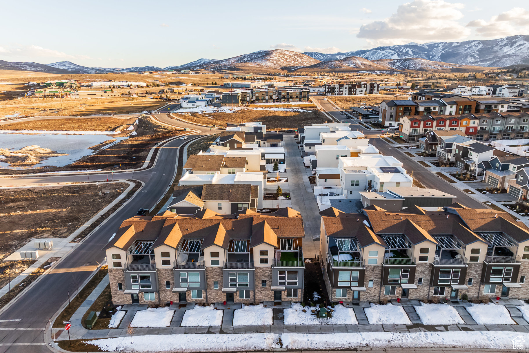 1376 Village Trail Trl, Park City, Utah image 41