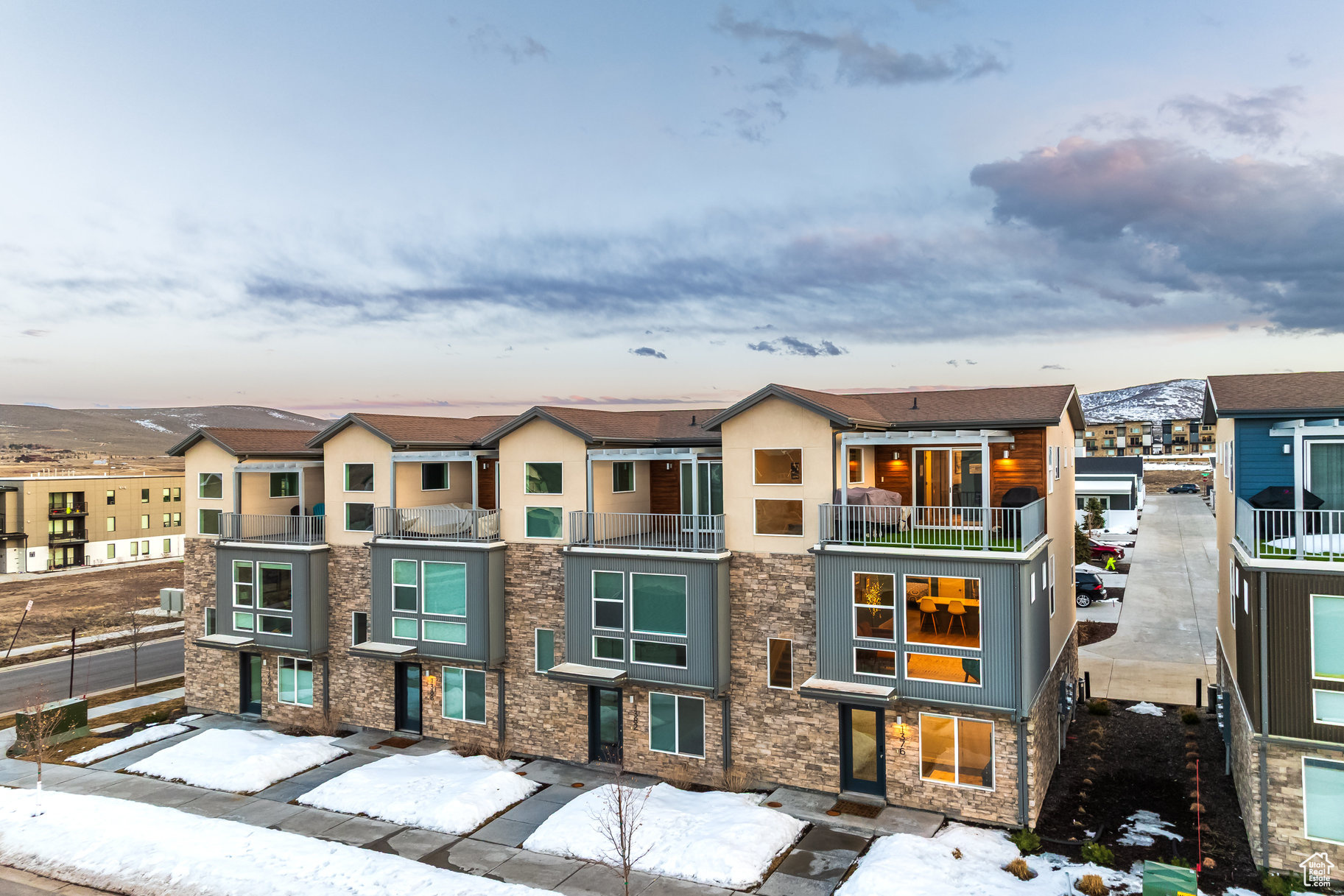 1376 Village Trail Trl, Park City, Utah image 36