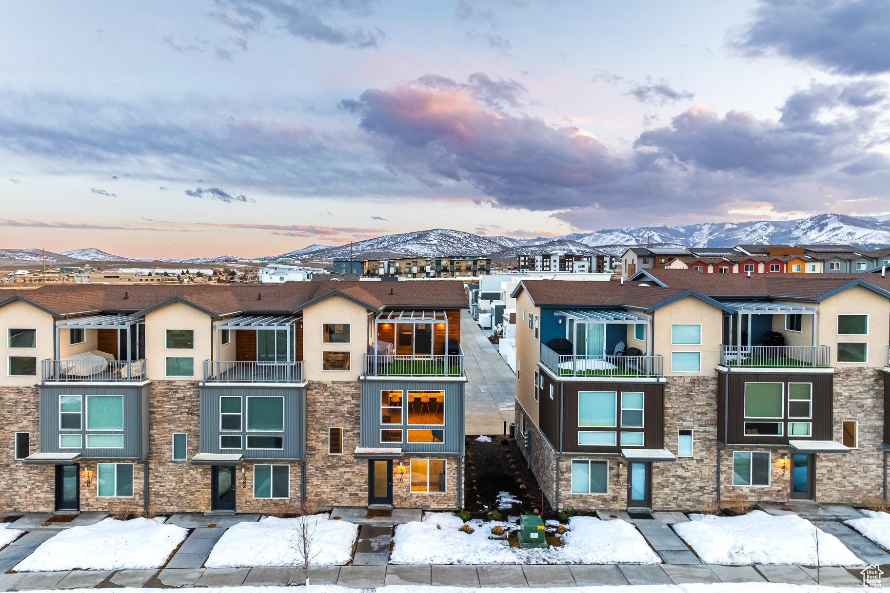 1376 Village Trail Trl, Park City, Utah image 35
