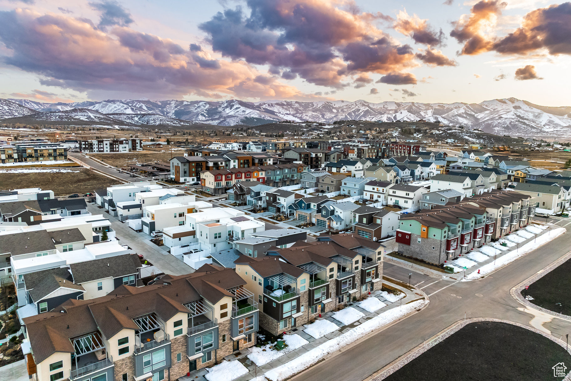 1376 Village Trail Trl, Park City, Utah image 38
