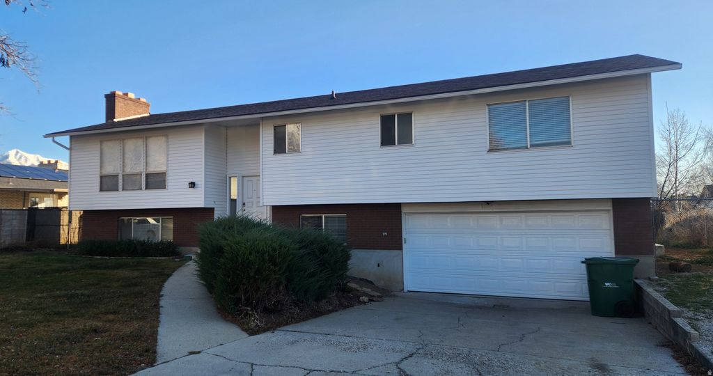 Photo of 531 W 1350 N, Orem, UT 84057 (MLS # 2133978)