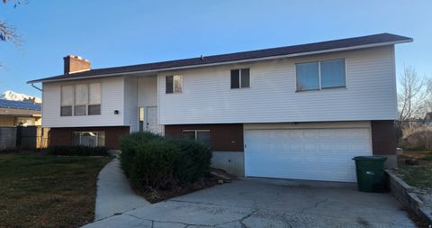 Photo of 531 W 1350 N, Orem, UT 84057 (MLS # 2133978)