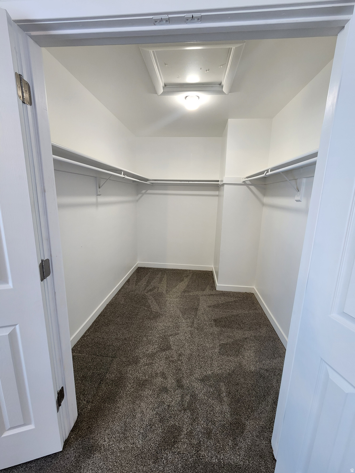 MEADOW CREST - Residential