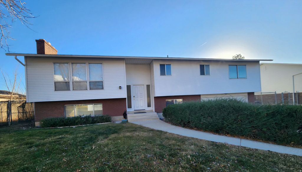 Photo of 531 W 1350 N, Orem, UT 84057 (MLS # 2133978)