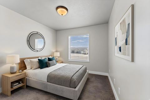 Tiny photo for 662 E 100 N, Tremonton, UT 84337 (MLS # 2157792)