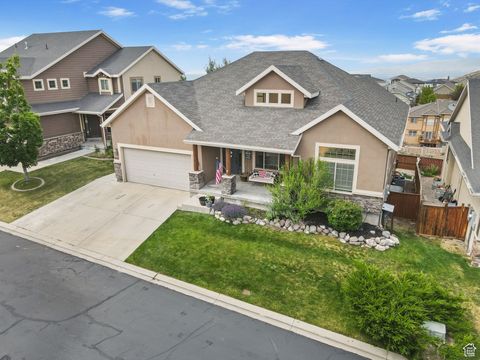 Photo of 2151 E VILLAGE VISTA DR, Draper, UT 84020 (MLS # 2096435)