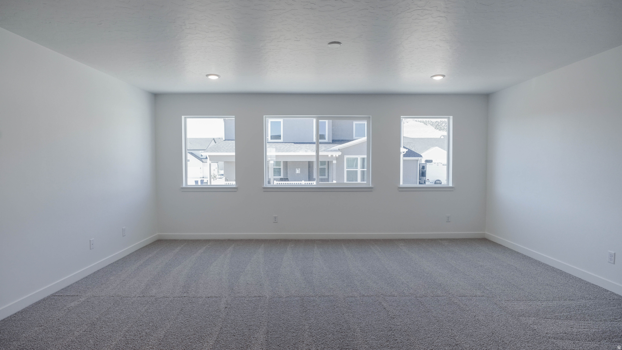 CANTON RIDGE - Residential